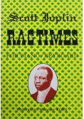 Ragtimes for a piano