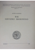 Rak gruczołu krokowego