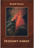 Przejawy Karmy