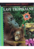 Lasy tropikalne