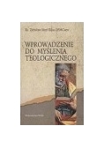 Wprowadzenie do myślenia teologicznego