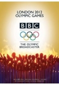London 2012 Olympic Games 2 płyty DVD