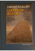 Uniwersalny leksykon bóstw