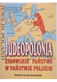 Judeopolonia.
