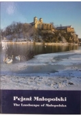 Pejzaż Małopolski
