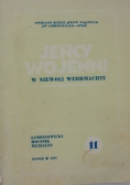 Jeńcy wojenni w niewoli Wermahtu