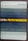 Fizyka Półprzewodników