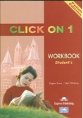 Click On 1 Workbook Teacher's