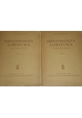Ornitologia Łowiecka