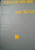 Lokomotywy Spalinowe serii SMO3