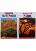 Australia i Kenia Podróże Marzeń
