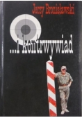 I kontrwywiad