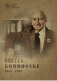 Stefan Korboński 1901 1989