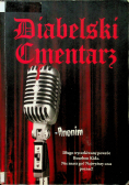Diabelski Cmentarz