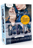 Pakiet: Trylogia lwowska T.1-3