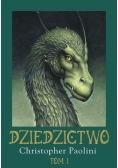 Dziedzictwo Tom 1