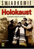 Holokaust prawdziwe historie ocalonych