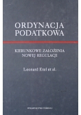Ordynacja podatkowa