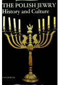 The polish jewry History and culture