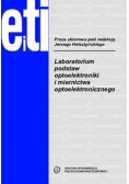 Laboratorium podstaw miernictwa