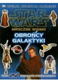 Star Wars: Mroczne Widmo: Obrońcy Galaktyki