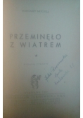 Przeminęło z wiatrem, 1947 r.