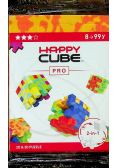 Happy Cube Pro NOWE