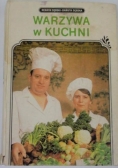 Warzywa w kuchni