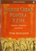 Juliusz Cezar kontra Rzym