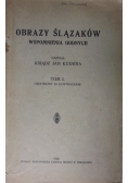 Obrazy Ślązaków wspomnienia godnych
