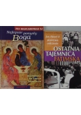 Ostatnia tajemnica fatimska/Najlepsze pomysły Boga