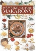 Wszystkie włoskie makarony