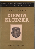 Ziemia Kłodzka 1950 r.