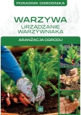 Warzywa urządzanie warzywniaka, Nowa