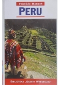 Peru Podróże marzeń
