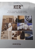 Polski kauczuk - historia marki
