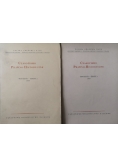 Czasopismo prawno historyczne tom XXVII, zeszyty 1 i 2