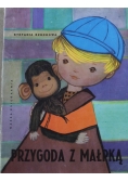 Przygoda z małpką