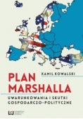 Plan Marshalla