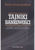 Tajniki bankowości