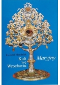 Kult Maryjny we Wrocławiu