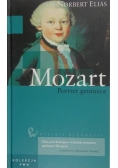 Mozart. Portret geniusza