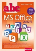 ABC MS Office 2016 PL