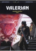 Valerian wydanie zbiorcze Tom 4