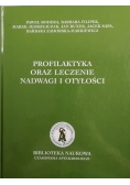 Profilaktyka oraz Leczenie Nadwagi i Otyłości
