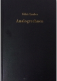 Analogrechnen