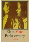 Punkt zwrotny