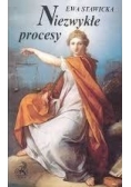 Niezwykłe procesy