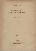 Podstawy elektrotechniki