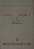 Konstytucja 3 maja,1946r.